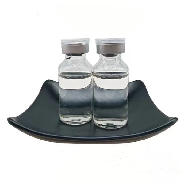 2-Ethylhexansäure/Isooctansäure CAS 25103-52-0