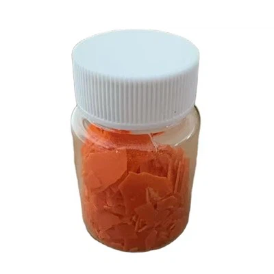 Was sind die terrestrischen Toxizitäten der Chemikalie mit CAS 657 - 84 - 1?